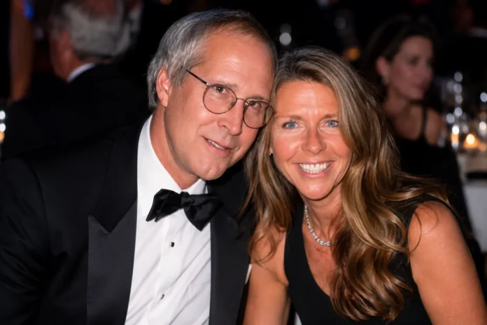 Chevy Chase