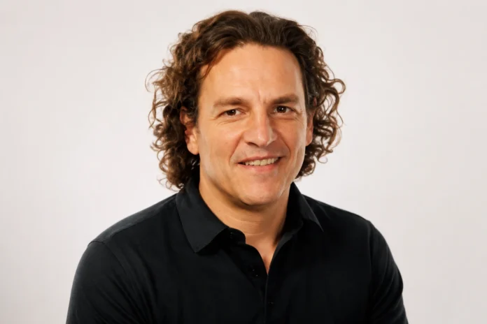 Carlos Scola Pliego