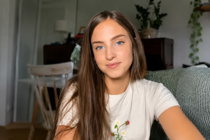Carrie Schenken