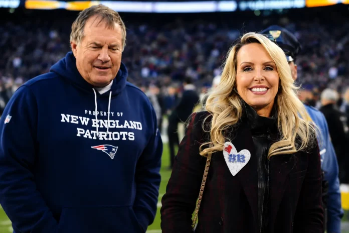 Debby Clarke Belichick