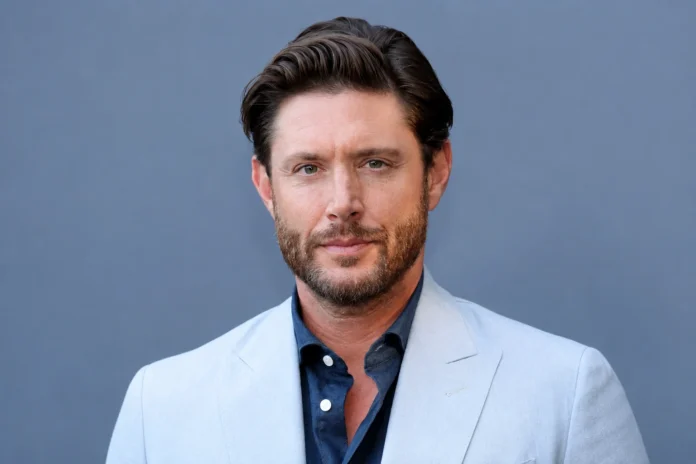 Donna Joan Shaffer-Ackles