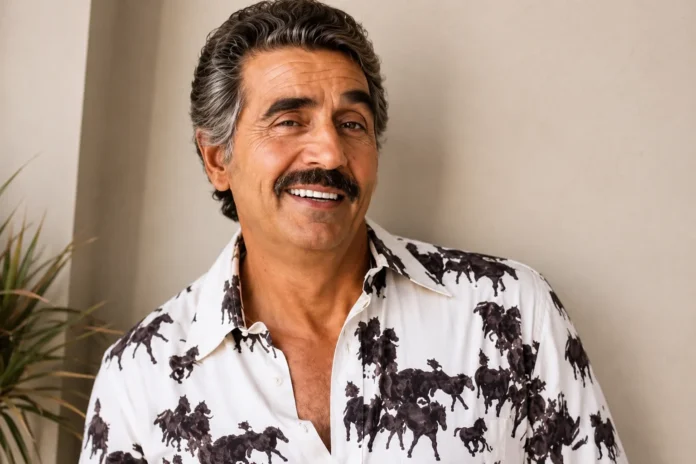 John Paul Sarkisian