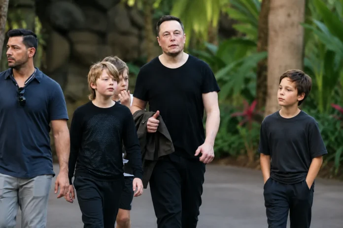 Kai Musk