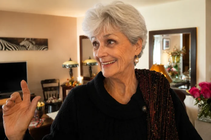 Marge Cooney