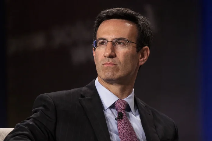 Peter Orszag
