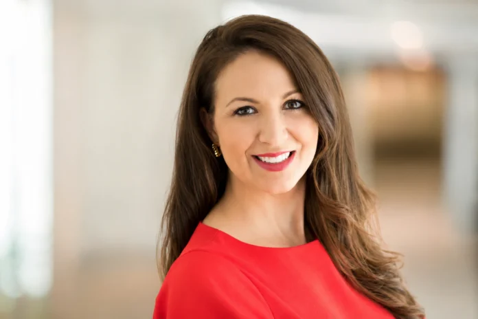 Rebeccah Heinrichs