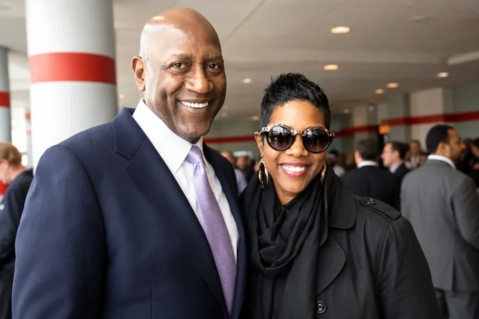 Zulekha Haywood