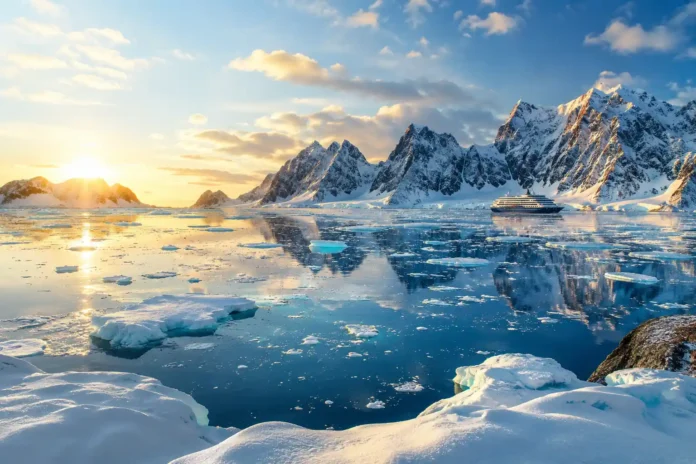Arctic