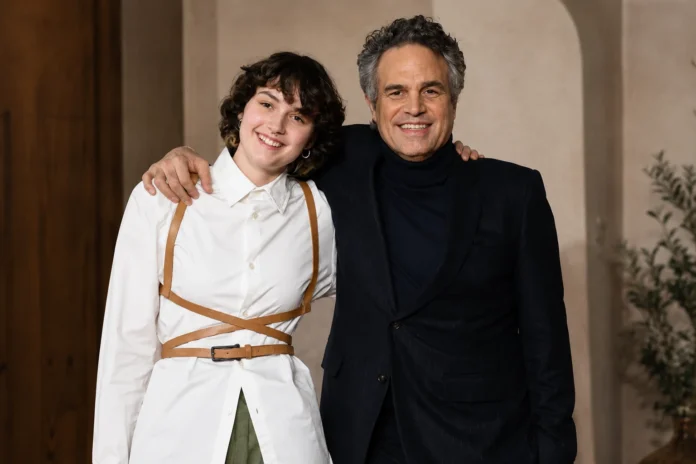 Bella Noche Ruffalo