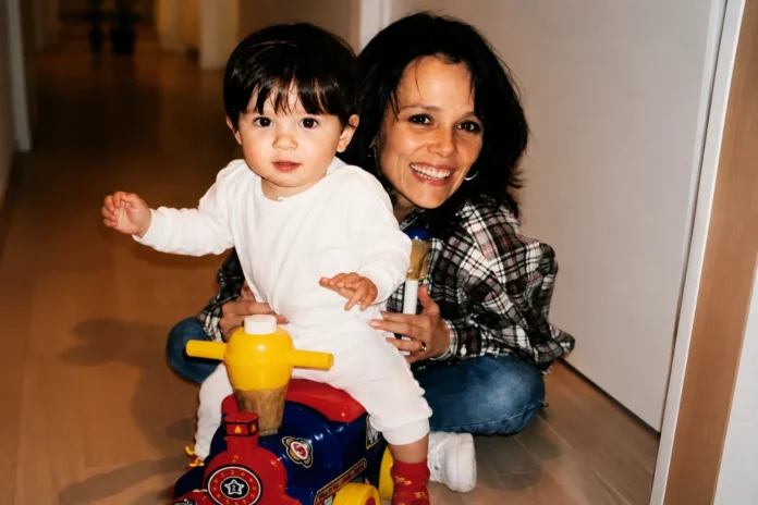 Cheri Steinfeld