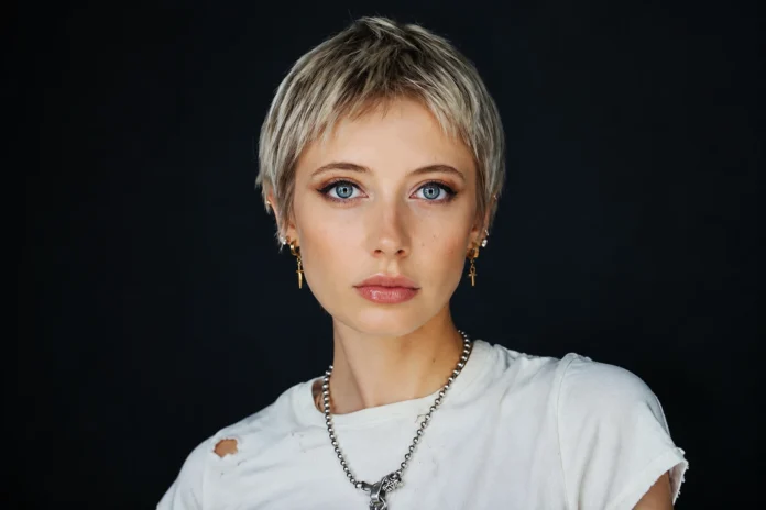 Vanessa Dubasso