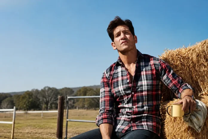 Henry Bernthal