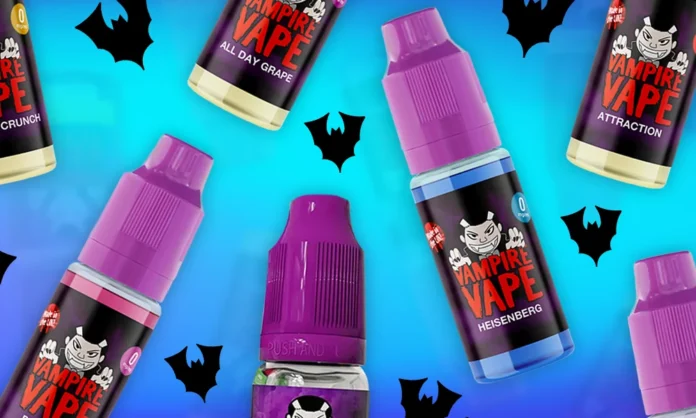 Vampire Vape