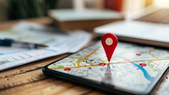 Why Fairfax Professional Firms Are Prioritizing Reviews and Local Citations