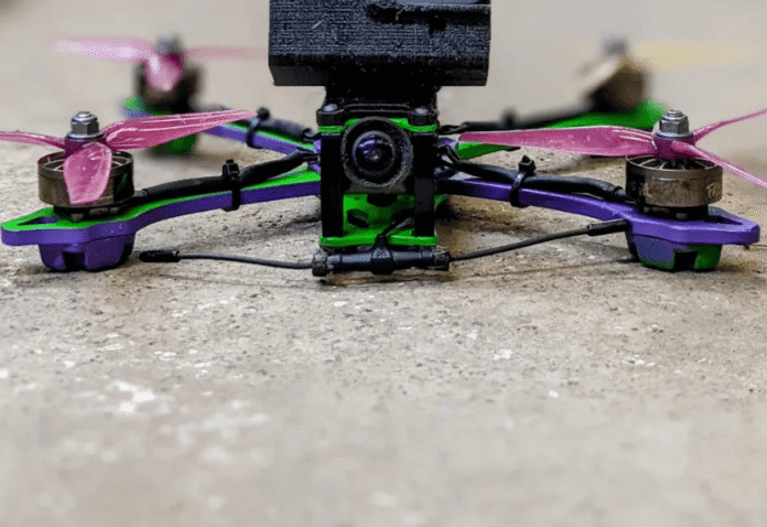 How to Choose the Right Drone Battery Charger for FPV